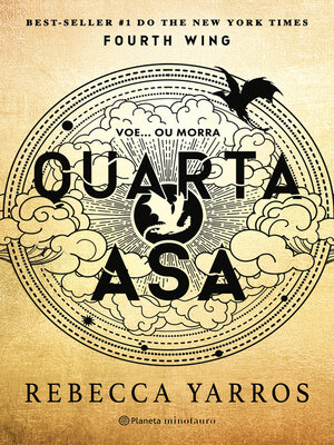 cover image of Quarta Asa